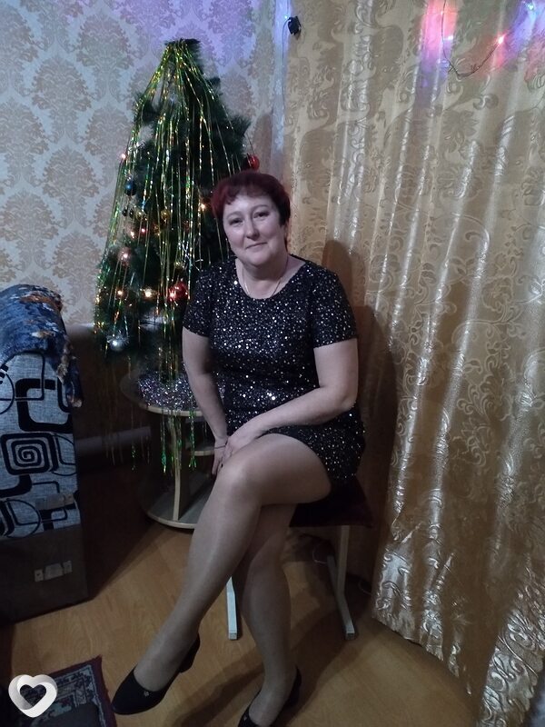 Ирина М, Копейск