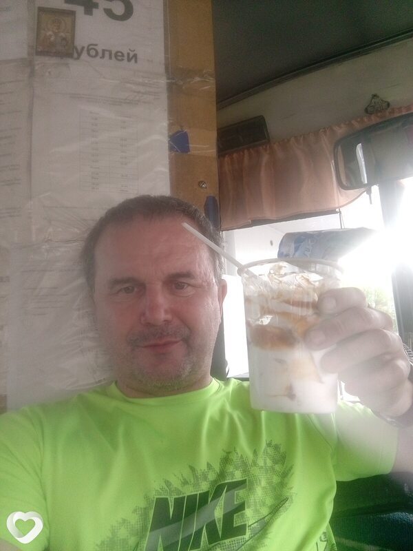 Александр, 50, Черногорске — анкета №1213008