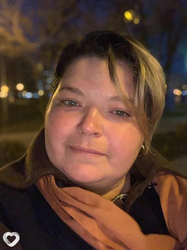 Анна, 47, Астрахани — анкета №1213018