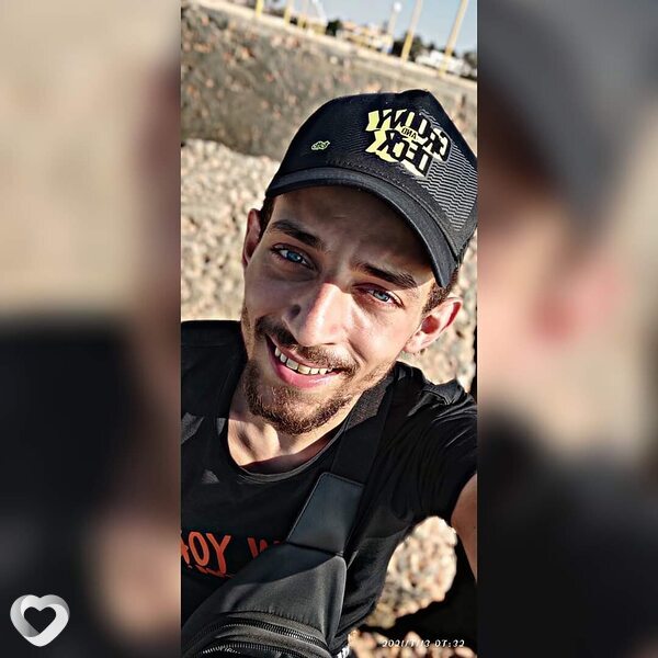Бишой Самир, 32, Чебоксарах — анкета №1213047