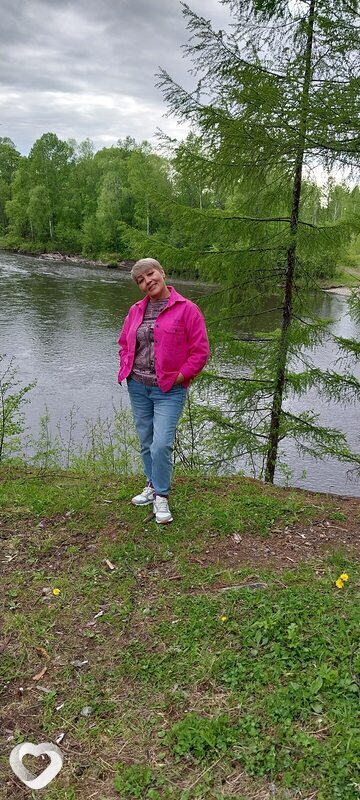 Ирина, Тымовское