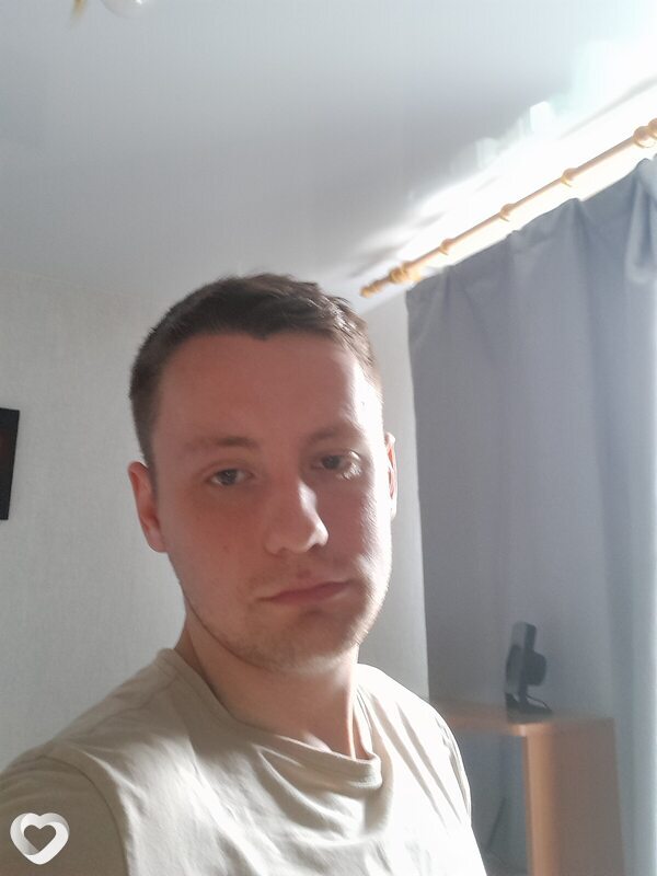 Алексей, 24, Новосибирске — анкета №1213061