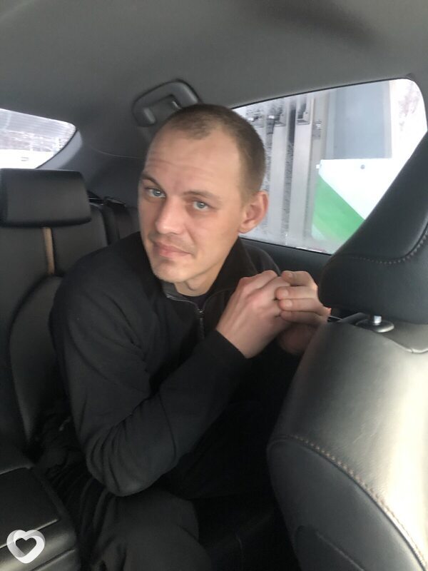 Александр, 38, Волгограде — анкета №1213063