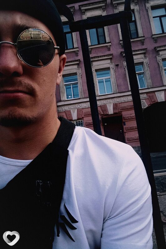 Артём, 23, Вологде — анкета №1213095