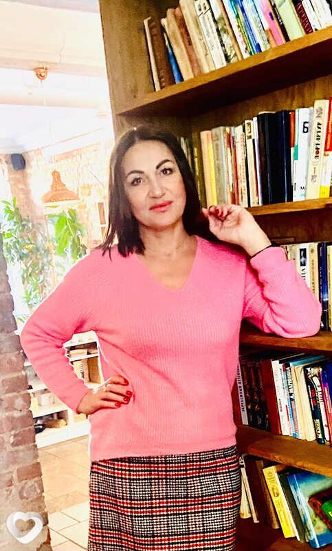 Mila, 60, Минске — анкета №1213096