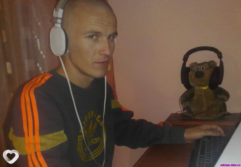 Михаил, 36, Киеве — анкета №1213107