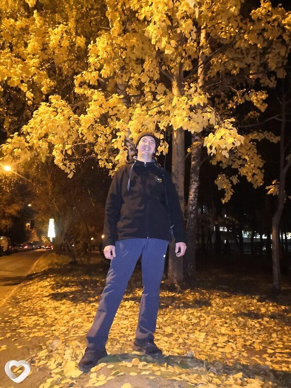 Татарин, 46, Набережных Челнах — анкета №1213108