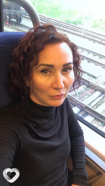 Наталья, 43, Сочи — анкета №1213117