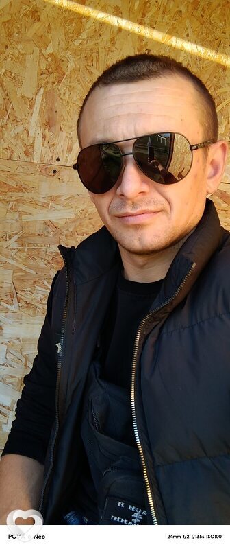 Юра, 36, Новопскове — анкета №1213074