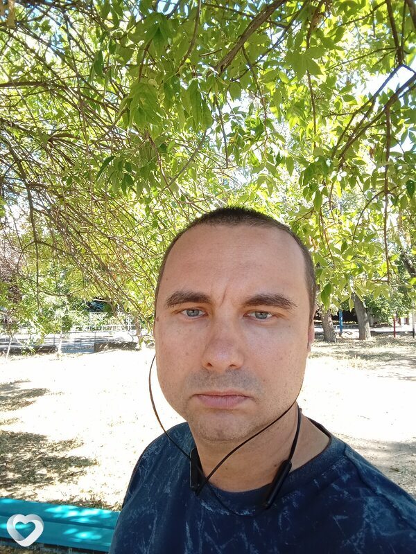 Илья, 35, Волгодонске — анкета №1213076