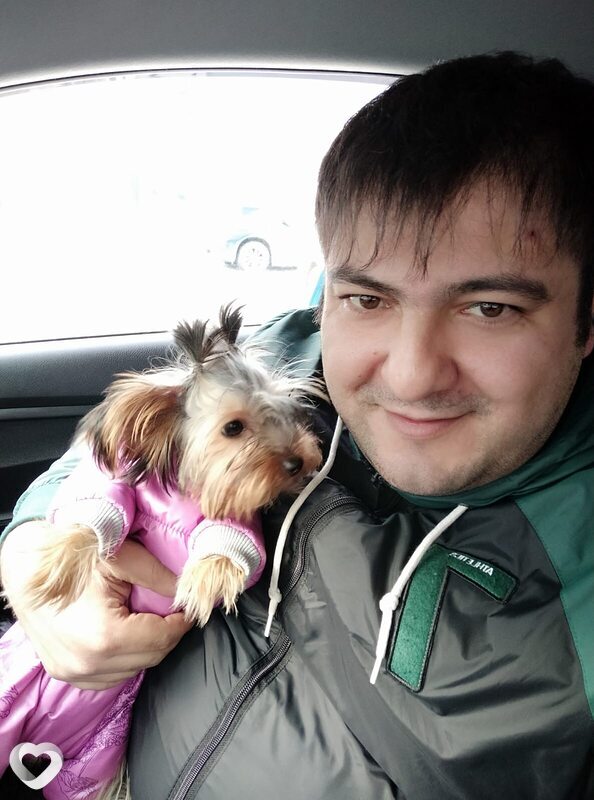 Тимур, 32, Баку — анкета №1213084