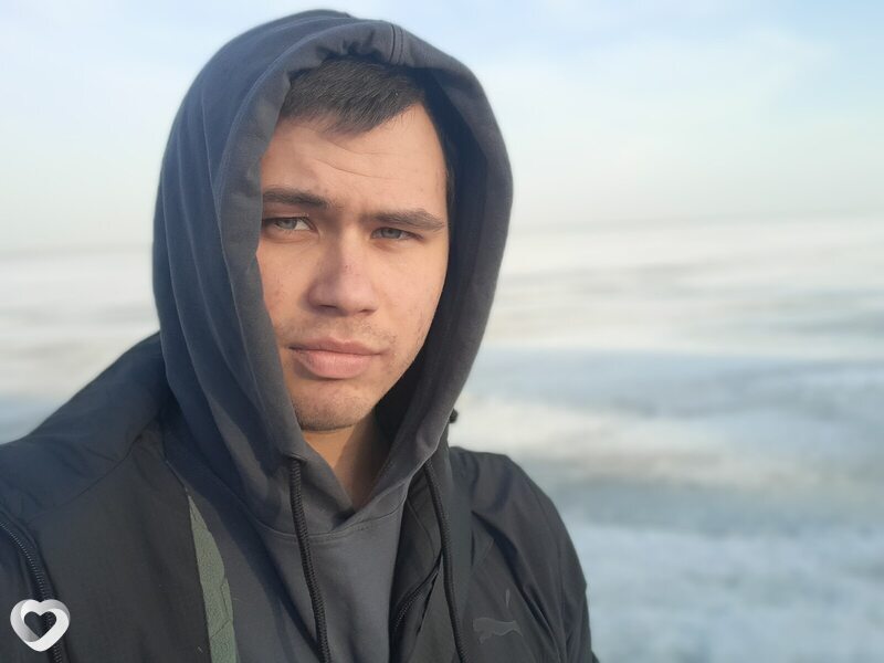 Глеб, 22, Новосибирске — анкета №1213094