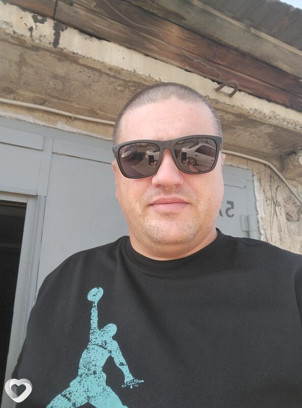Максим, 43, Красноярске — анкета №1213171