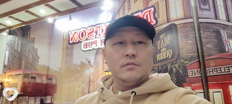 Наиль, 37, Шымкенте — анкета №1213181