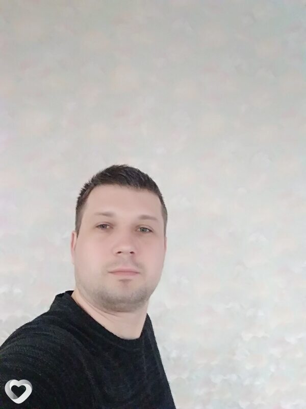 Дима, 42, Днепр — анкета №1213188