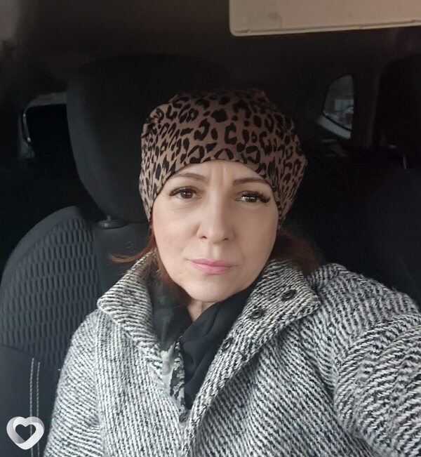 Наталия, 50, Воронеже — анкета №1213189