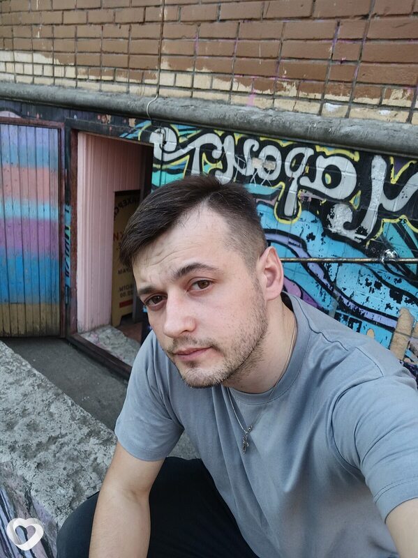 Иван, 26, Архангельске — анкета №1213190