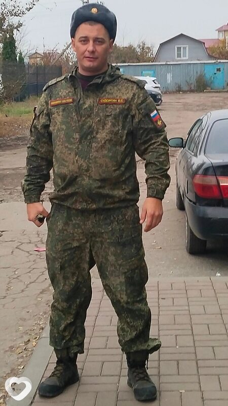 Витек, 29, Минске — анкета №1213152