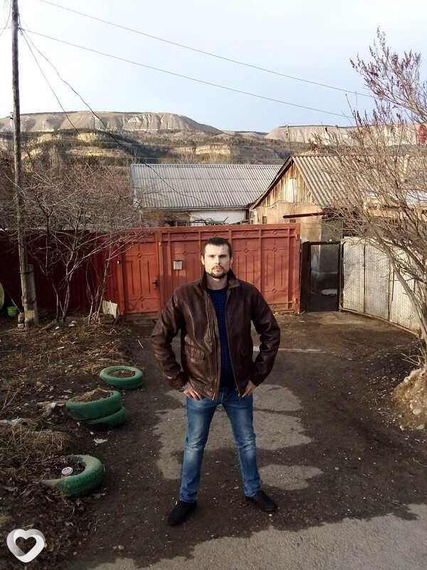 Stanislav, 35, Воронеже — анкета №1213158