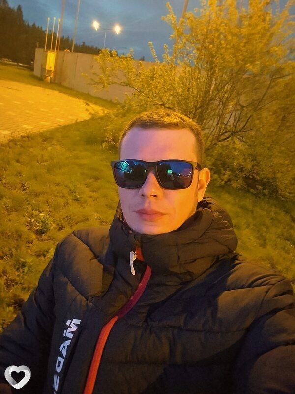 Илья, 31, Владимире — анкета №1213159
