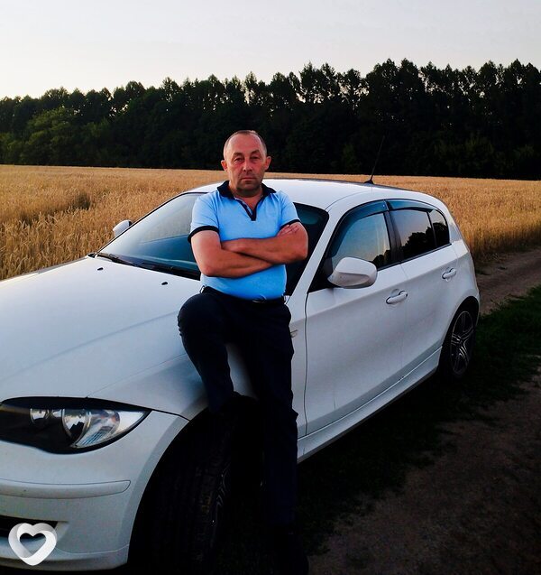 Александр, 50, Курске — анкета №1213167