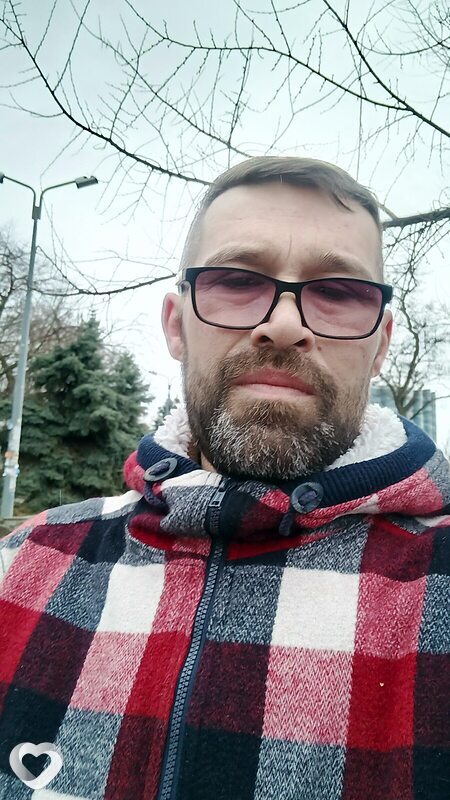 Алексей, 47, Ростове-на-Дону — анкета №1213200