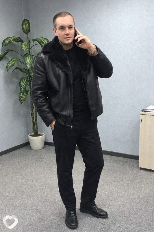 Саша Север, 31, Павлодаре — анкета №1213202