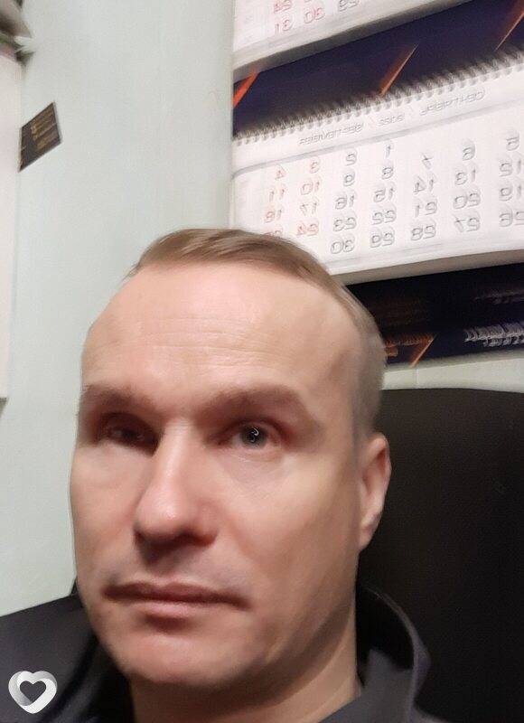 Владимир, 44, Твери — анкета №1213208