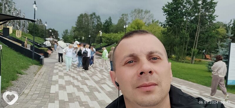 Миша, 42, Костроме — анкета №1213353