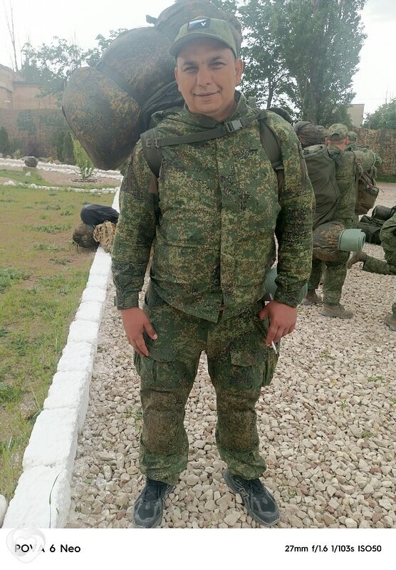 Сергей, 37, Камышине — анкета №1213359