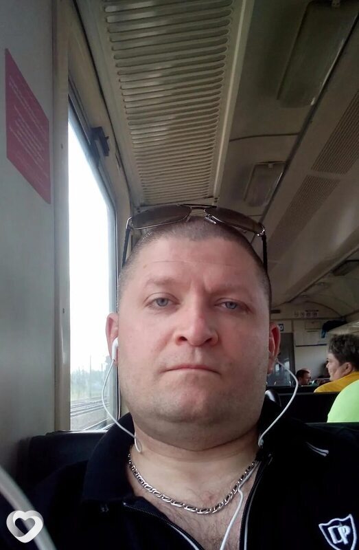 Артур, 47, Москве — анкета №1213229