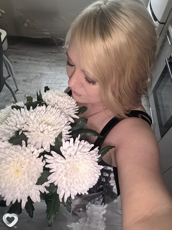 Светлана, 41, Екатеринбурге — анкета №1213238