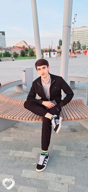 Али, 23, Перми — анкета №1213240