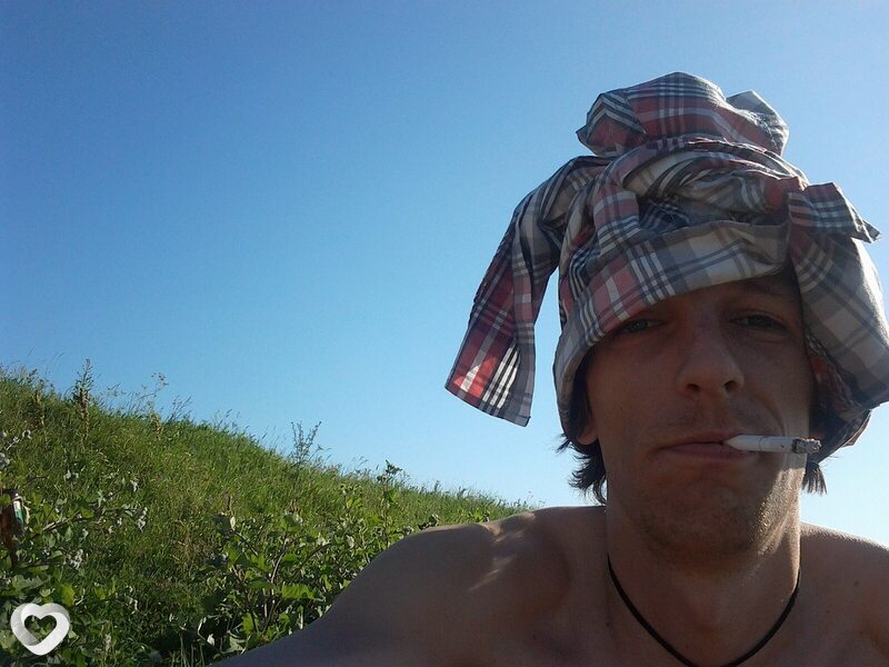 Кирилл, 45, Москве — анкета №1213241