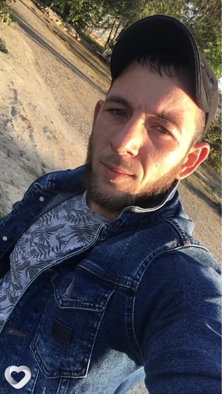 Магамед, 33, Ставрополе — анкета №1213244