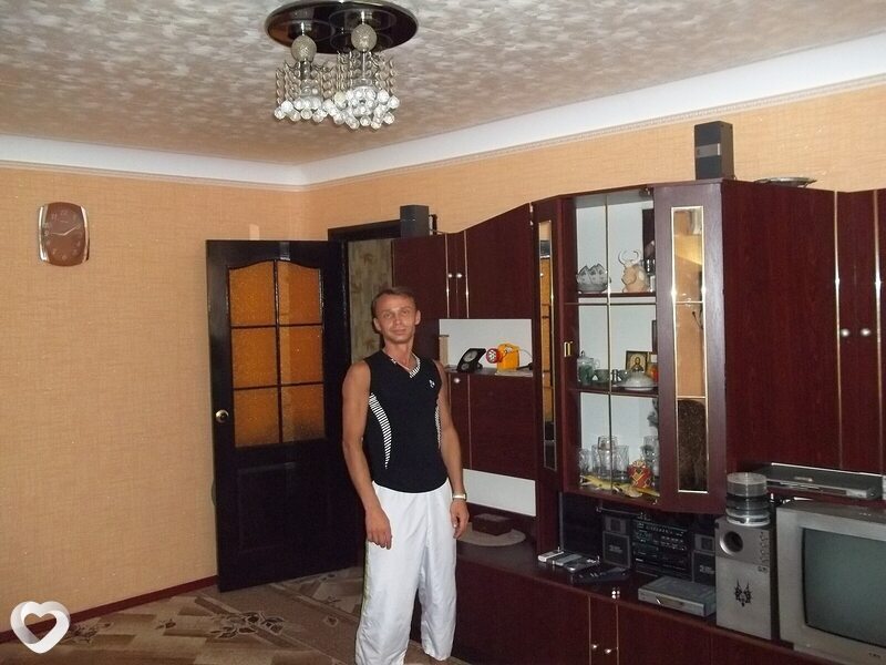 Юрчик, 53, Киеве — анкета №1213295