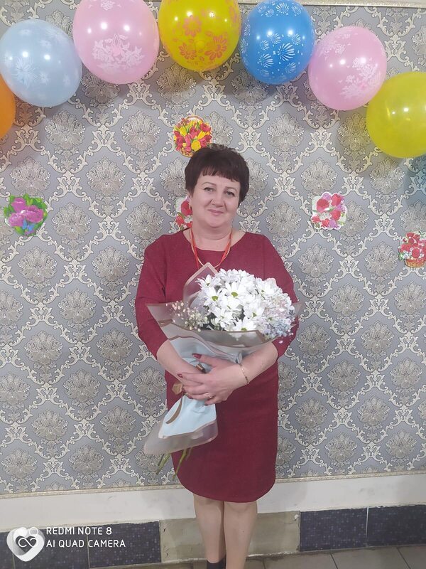 Татьяна, Кустанай