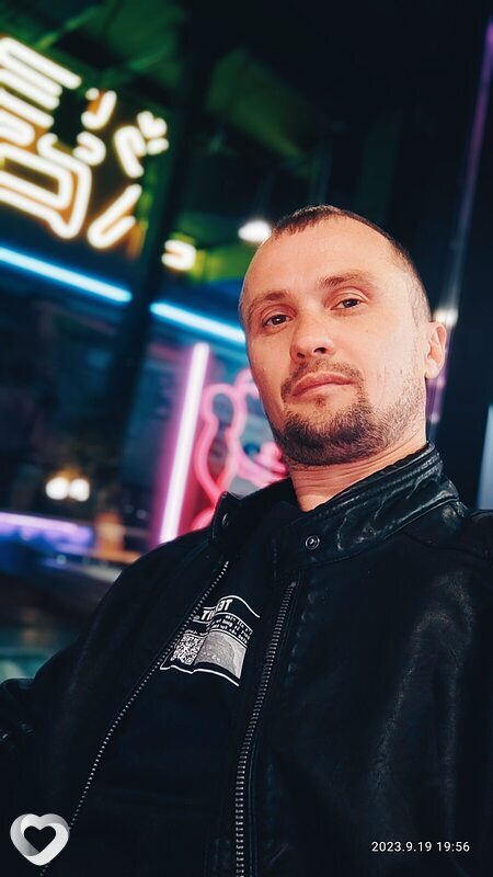Александр, 41, Пензе — анкета №1213306