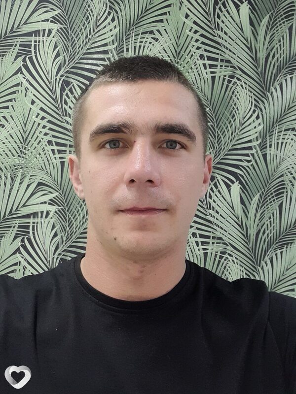Алексей, Полтава