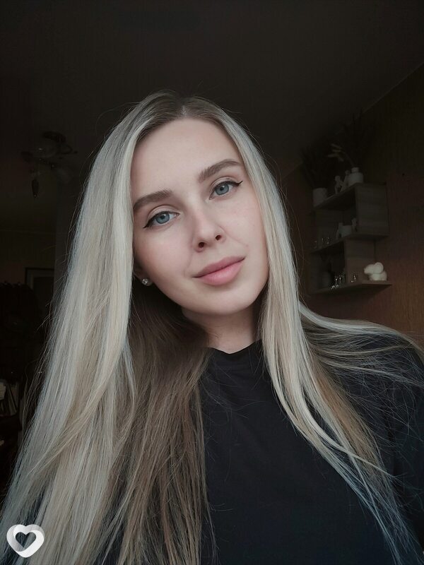 Анастасия, 37, Витебске — анкета №1213312