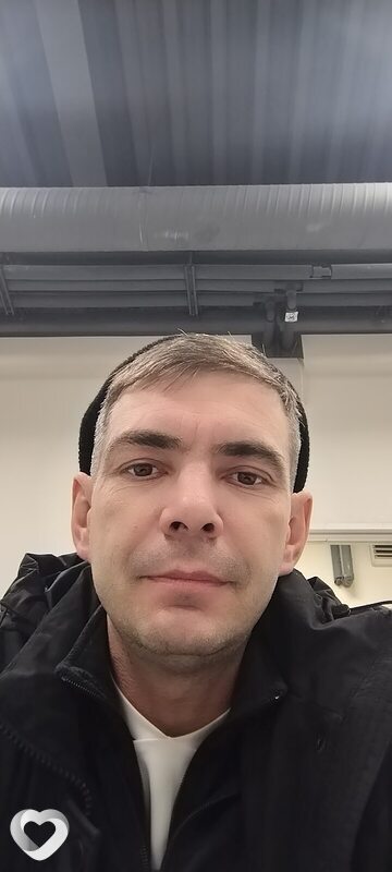 Василий, 44, Белгороде — анкета №1213317