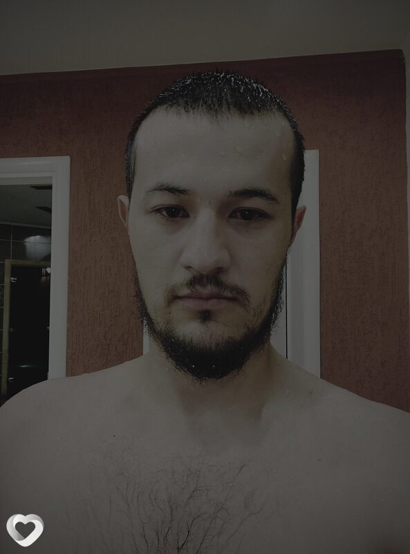 Али, 28, Набережных Челнах — анкета №1213370