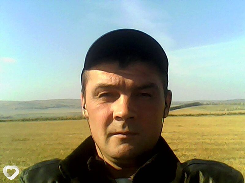 Василий, 46, Туле — анкета №1213376