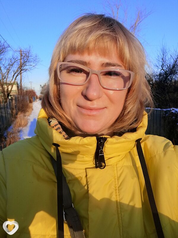 Ата, 49, Волгограде — анкета №1213378