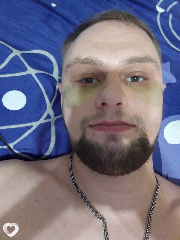 Макс, 28, Ростове-на-Дону — анкета №1213382