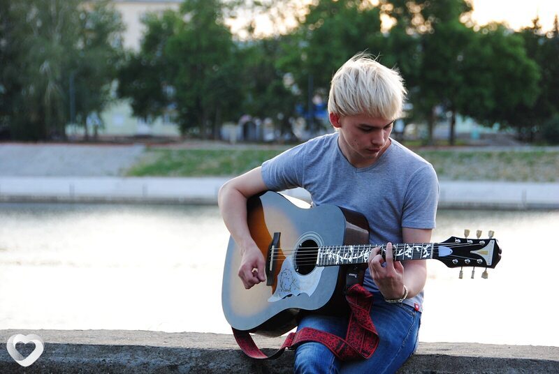 Кирилл, 26, Пензе — анкета №1213385