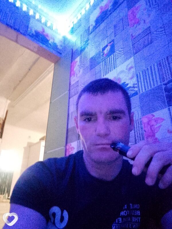 Юрий, 31, Комсомольске-на-Амуре — анкета №1213386