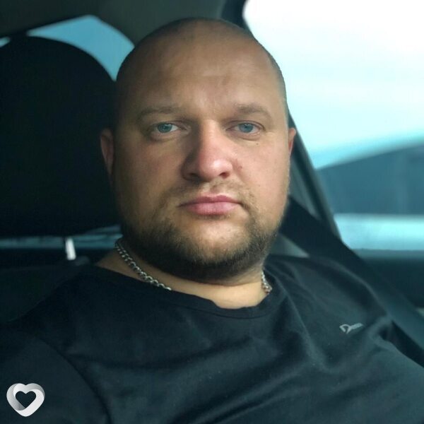 Николай, 40, Алдане — анкета №1213390