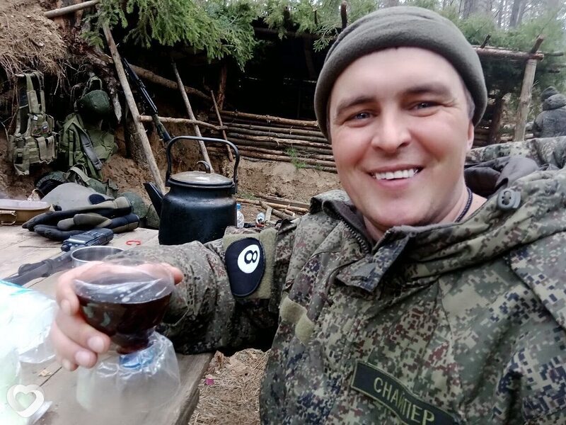 Виктор, 35, Новочеркасске — анкета №1213392