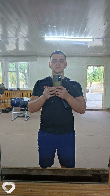 Роман, 30, Новосибирске — анкета №1213274